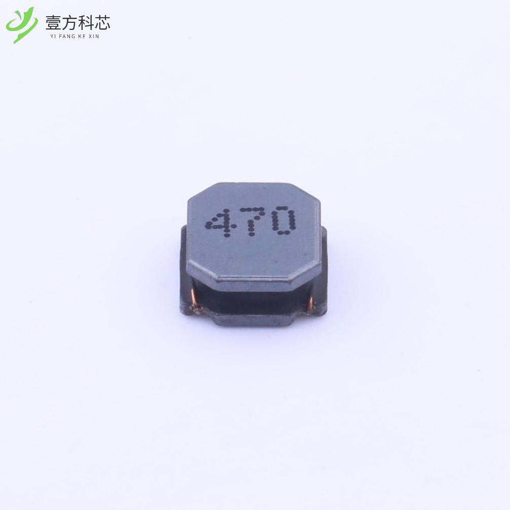 原厂原装ABG06A28M470 47uH ±20% 1.09A 236mΩ全新正品