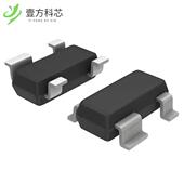 CM1213A 3.3VWM 02SR 原厂原装 TVS DIODE 10VC SOT