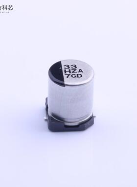 原厂原装EEHZA1H330XP 33uF ±20% 50V全新正品