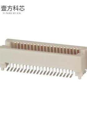 原厂原装DF15(4.2)-40DP-0.65V(56) CONN HDR 40PO