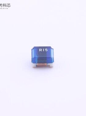 原厂原装FHW1210HCR15JGT 150nH ±5% 750mA 250mΩ全