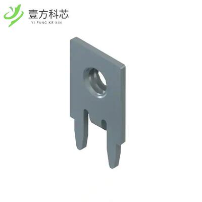 原厂原装7837 SLIMLINE VERTICAL SCREW TERMINAL全