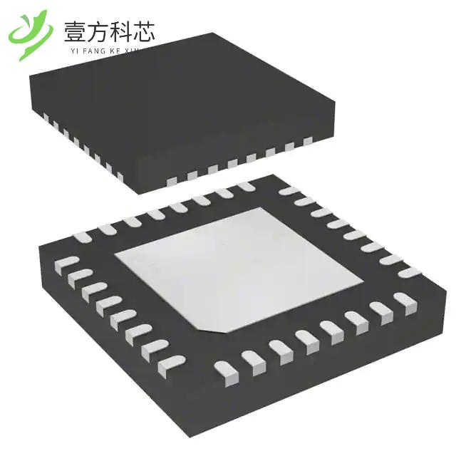 原厂原装STM32F031K6U7 IC MCU 32BIT 32KB FLASH
