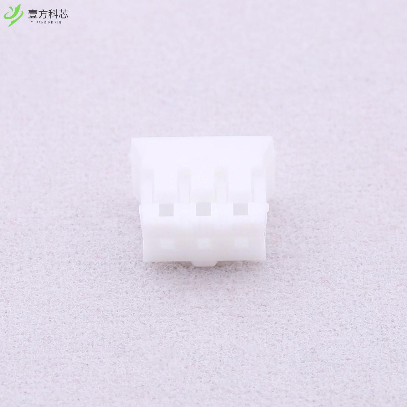 原厂原装A2001H-3P 2mm 1x3P全新正品
