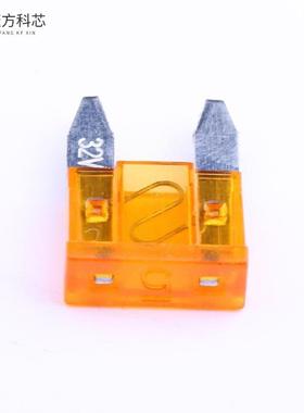 原厂原装9C.5000301ZG(小型) 一次性保险丝（熔断）