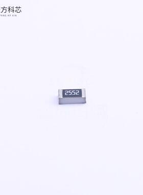 原厂原装TR0805B25K5P0550Z 25.5kΩ ±0.1% 125mW全新正品