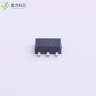 原厂原装2SC2881Y NPN 120V 800mA全新正品