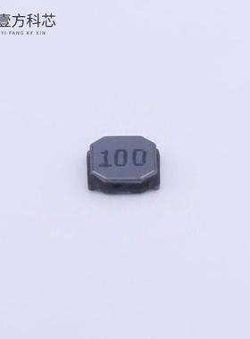 原厂原装NRSE4012-100M 10uH ±20% 800mA 234mΩ全新正品