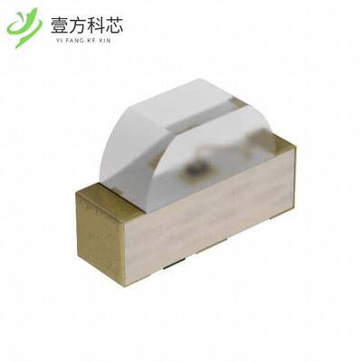 原厂原装ASMT-CW00 LED WHITE CLEAR 0603 SMD R/A