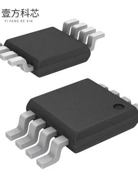 原厂原装LMV393IST IC COMPARATOR DUAL8-MSOP全新正品