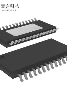 原厂原装L6474HTR IC MTR DRV BIPLR 3.3/5V 28HTS