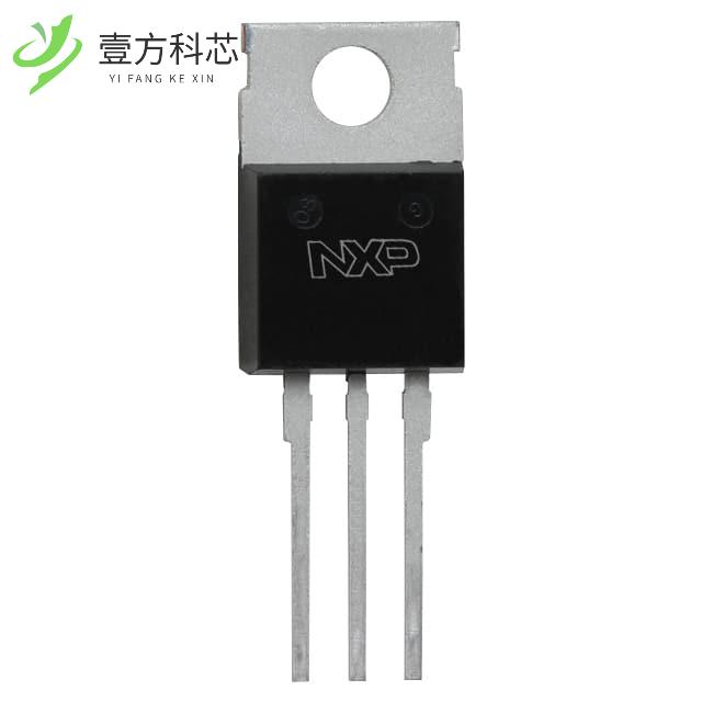 原厂原装BT151-1000RT,127 SCR 1KV 12A TO220AB全新正品