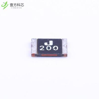 原厂原装ASMD2018-200 2A 自恢复全新正品