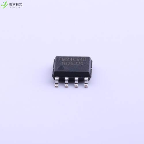 原厂原装FM24C64D-SO-T-G FM24C64D-SO-T-G全新正品