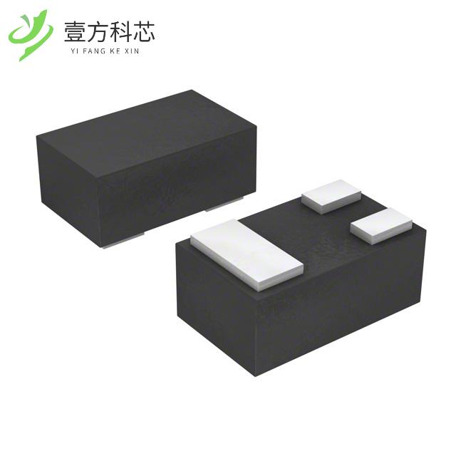 原厂原装TF412ST5G JFET N-CH 30V 10MA SOT883全新正品