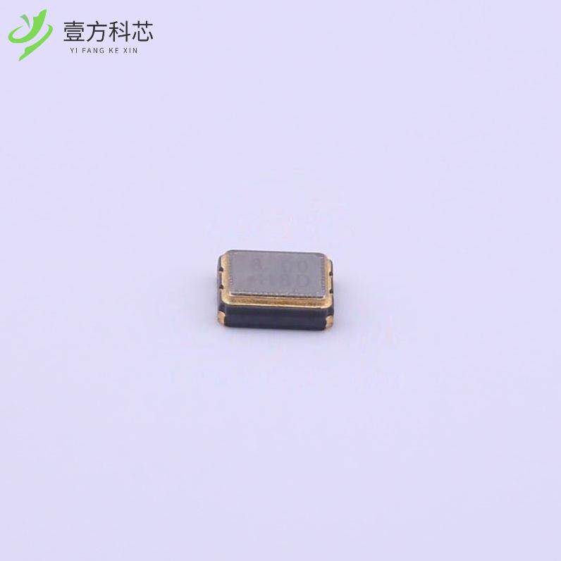 原厂原装SSW008000I3CHE-T 8MHz ±50ppm 3V~3.6V全新正品