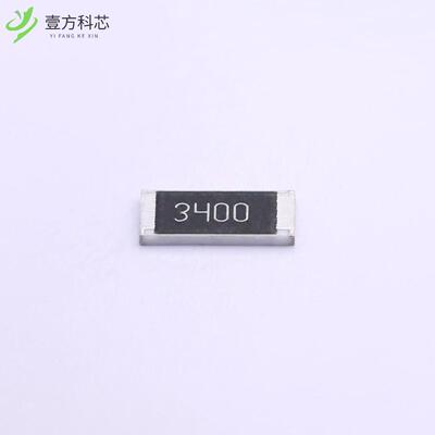 原厂原装25121WF3400T4E 340Ω ±1% 1W全新正品
