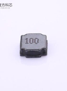 原厂原装CMLW5020S100MST 10uH ±20% 1.5A 110mΩ全新正品