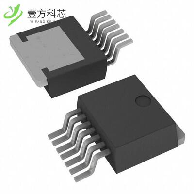 原厂原装BD4271FP2-CE2 IC REG LINEAR 5V 550MA T