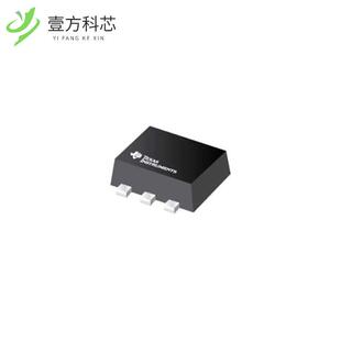 原厂原装TPS562207DRLR 4.3-V TO 17-V INPUT, 2-A
