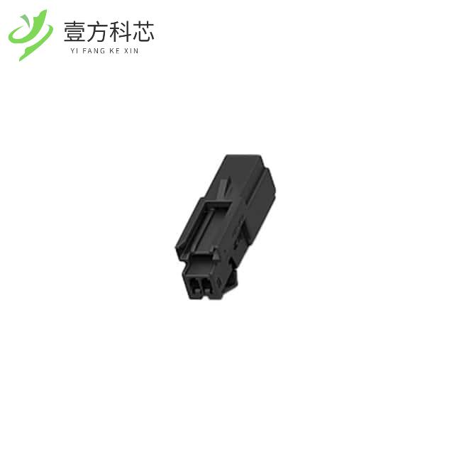 原厂原装2138558-1 2P GENERATION Y CAP, SINGLE-