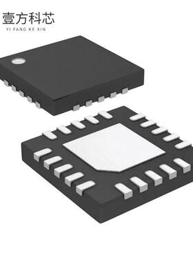 原厂原装ATA6624C-PGQW-1 IC TRANSCEIVER 1/1 20V