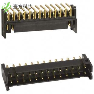 2DS DF11 26PO 26DP HEADER 原厂原装 CONN