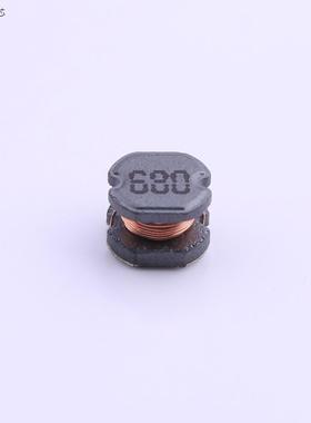 原厂原装PCD0403MT680 68uH ±20% 370mA 1.117Ω全新正品