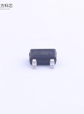 原厂原装ME6206A25M3G Vin=6V Vout=2.5V全新正品