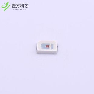 原厂原装TJ-S2835UG5W8TLC2R-A5 红灯全新正品