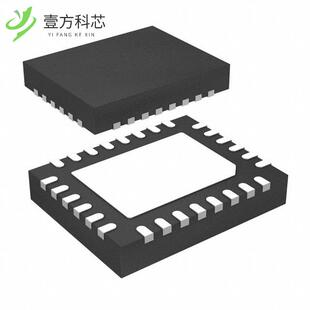 原厂原装LM5175RHFR SYNCHRONOUS 4-SWITCH BUCK-B
