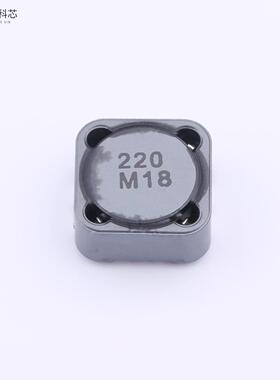 原厂原装CDRH125L125NP-220MC FIXED IND 22UH 3.7