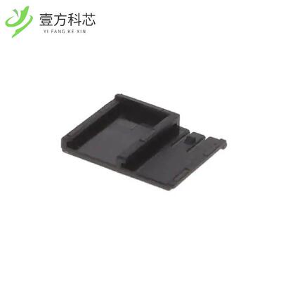 原厂原装1534131-1 MQS LOCKING DEVICE FOR4P全新正品