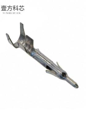 原厂原装170364-1 CONN PIN 18-22AWG TIN CRIMP全新正品