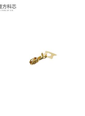 原厂原装HB03S12K6A1 HB03 SOCKET SIDE CONTACT全新正品