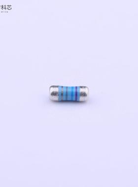 原厂原装MELF-MFR02041/4WS76.8ΩFT50 76.8Ω ±1% 2