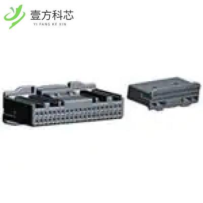 原厂原装1379671-1 CONN PLUG HSG 40POS 2.20MM全新正品