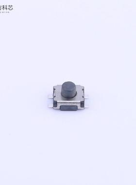 原厂原装TS-1090S-AR02526 260GF 贴片轻触开关全新正品