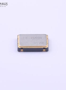 原厂原装SG-8002CA 8.704000MHZ PHM 8.704MHz 5V