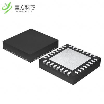 原厂原装L6229Q IC MOTOR DRIVER 8V-52V 32VFQFPN