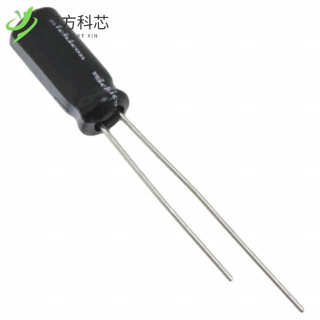 原厂原装UHE1H3R3MDD CAP ALUM 3.3UF 20% 50V RAD