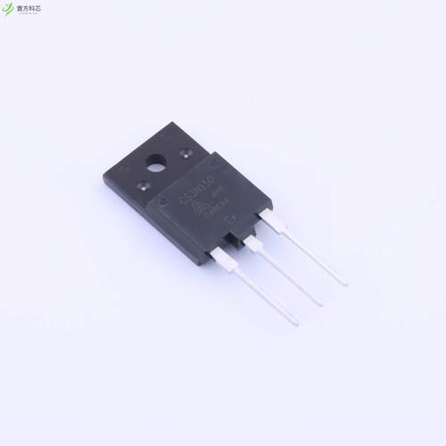 原厂原装CS3N150AHR N沟道 1.5kV 3A全新正品