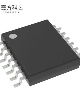 原厂原装OPA4322AIPW IC CMOS 4 CIRCUIT 14TSSOP全
