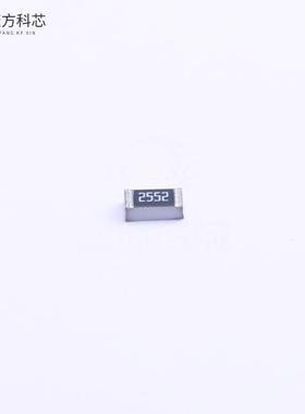 原厂原装TR0805B25K5P0550Z 25.5kΩ ±0.1% 125mW全新正品