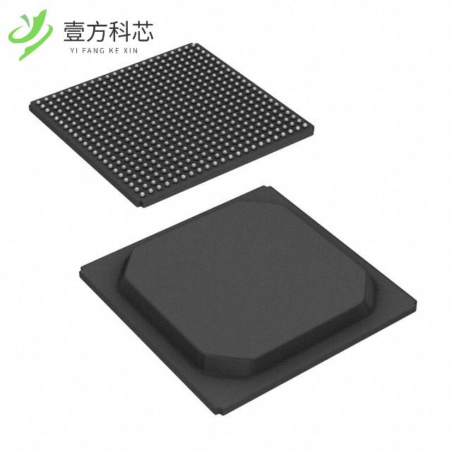 原厂原装MPF100T-FCG484E IC FPGA 244 I/O 484FCB