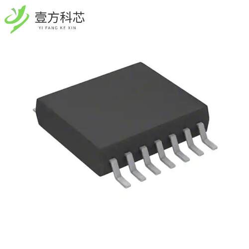 原厂原装LM34966QPWPRQ1 500KHZ WIDE VIN NON-SYN