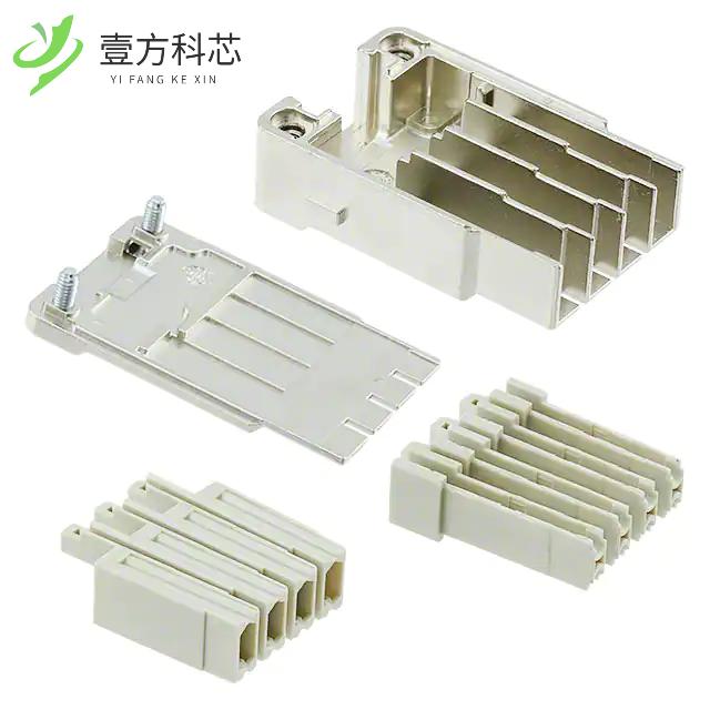 原厂原装09140083111 MODULE FEMALE 8POS CRIMP全新正品