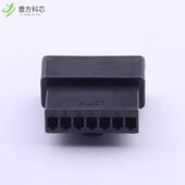 SMR 1x7P全新正品 07V 2.5mm 原厂原装