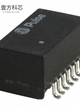 原厂原装H1260NL MODULE XFRMR FST ETHR LAN 16SO