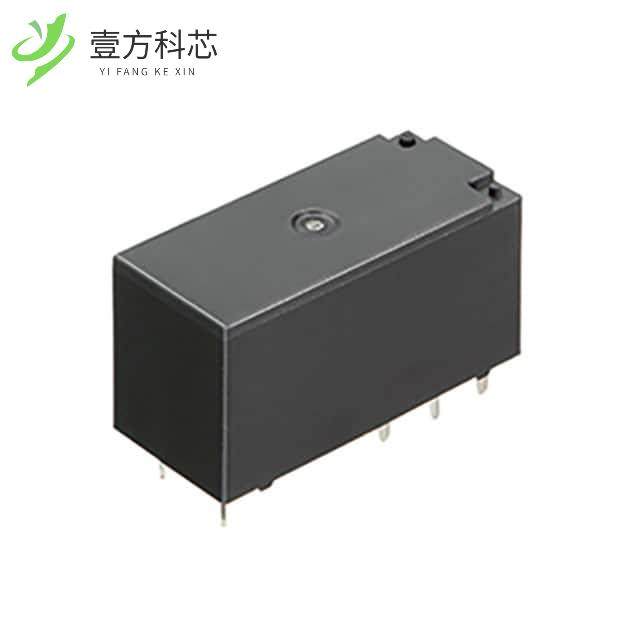 原厂原装ALZN5B12W RELAY GEN PURPOSE SPST 16A 1